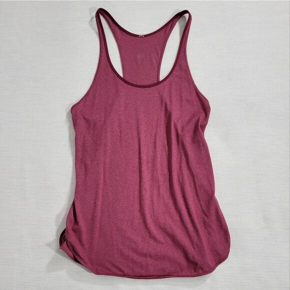 Lululemon Tank  - Picture 1 of 4